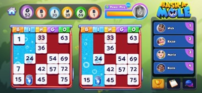 Bingo Bash: Live Bingo Games Image