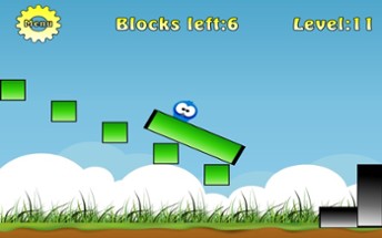 Birds'n'Blocks lite Image