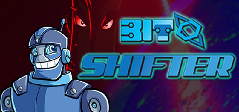 Bit Shifter Game Cover