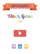 Blocks Gem – Wood Block Puzzle Image