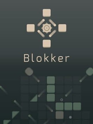 Blokker Game Cover