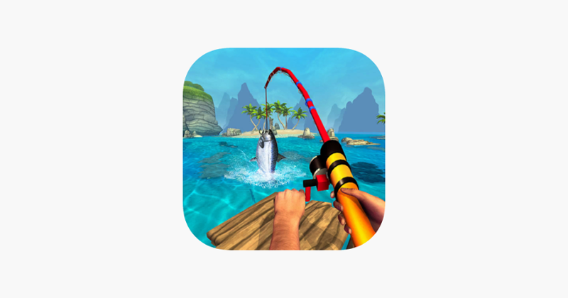 Boat Fish Hunting Game Cover