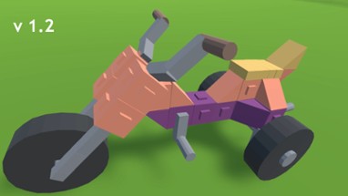 Builder VR Image