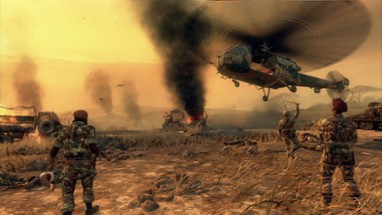 Call of Duty: Black Ops Collection Image