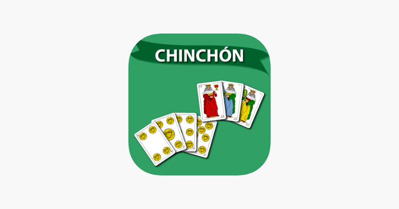 Chinchón: Card Game Game Cover