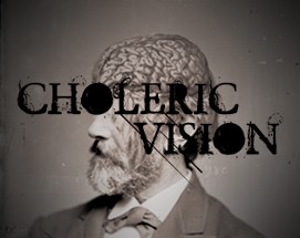 Choleric Vision Image