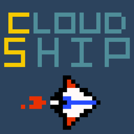 Cloudship Game Cover