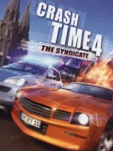 Crash Time 4: The Syndicate Image