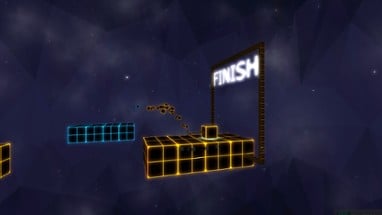 Cube Runner Image