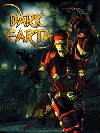 Dark Earth Game Cover