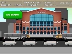 Drum Corps Tycoon Image