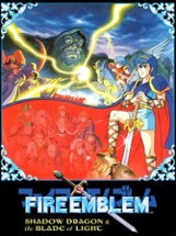 Fire Emblem: Shadow Dragon and the Blade of Light Image