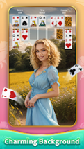 Solitaire Classic:Card Game Image