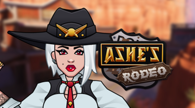 Ashe's Rodeo Image