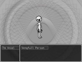 Black and White Game Image