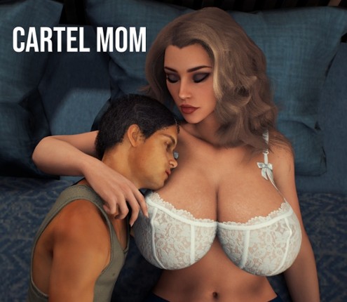 Cartel Mom Game Cover