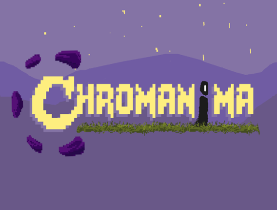 Chromanima Game Cover