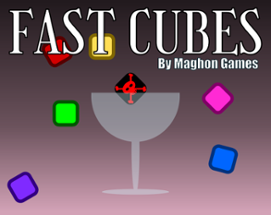Fast Cubes Image