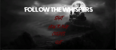 Follow The Whispers Image