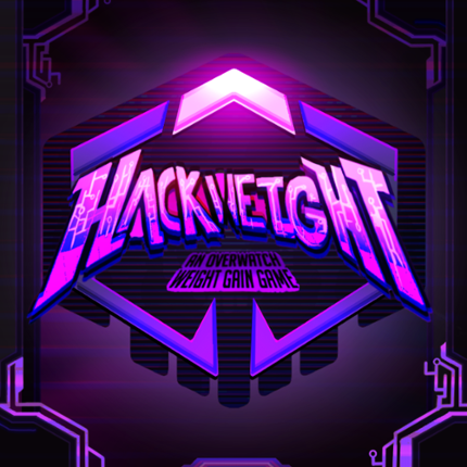 HACKWEIGHT Game Cover