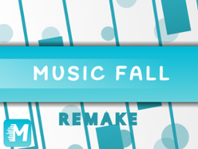 Music Fall Image