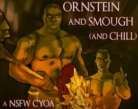 Ornstein and Smough and Chill Image