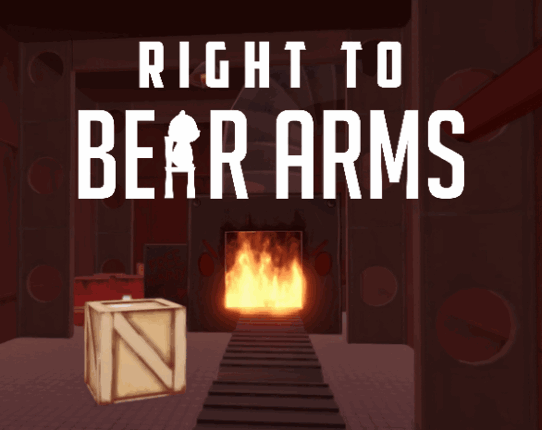 Right to Bear Arms Game Cover