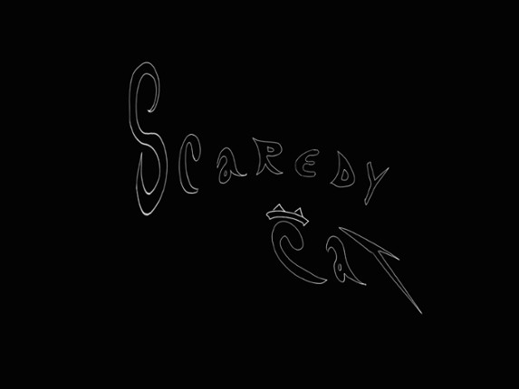 Scaredy Cat Game Cover