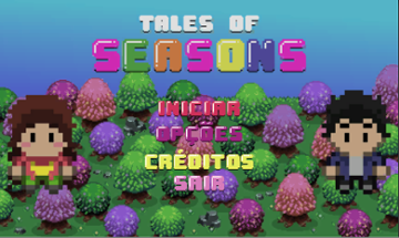 SMAUG Tales Of Seasons Image