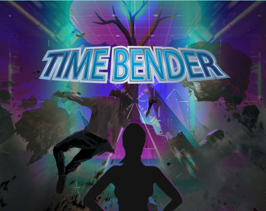 Time Bender Game Cover