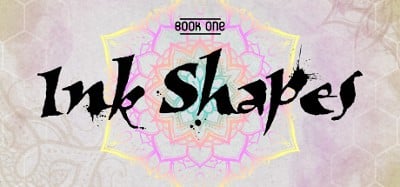 Ink Shapes: Book One Image