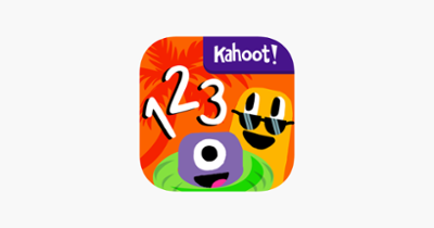 Kahoot! Numbers by DragonBox Image