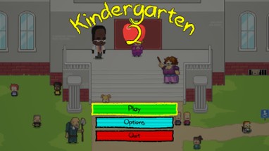 Kindergarten 2 Image