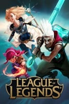 League of Legends Image