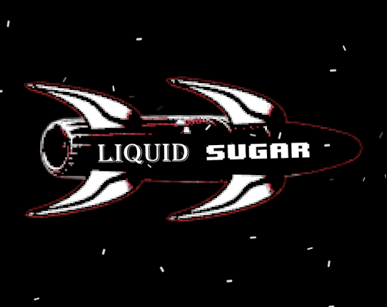 Liquid Sugar Game Cover