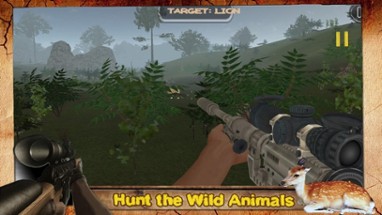 Master Hunter Wild 3D Image