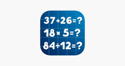 Math Challange Solve Problems Image