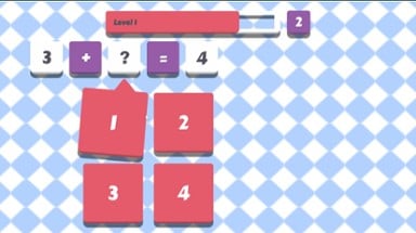 Math Game Image