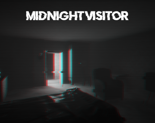 Midnight Visitor Game Cover