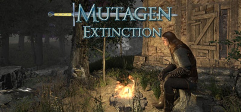 Mutagen Extinction Game Cover