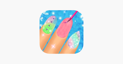 Nail Salon-Manicure Girl Game Image