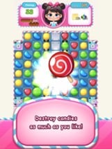 New Sweet Candy Pop Image