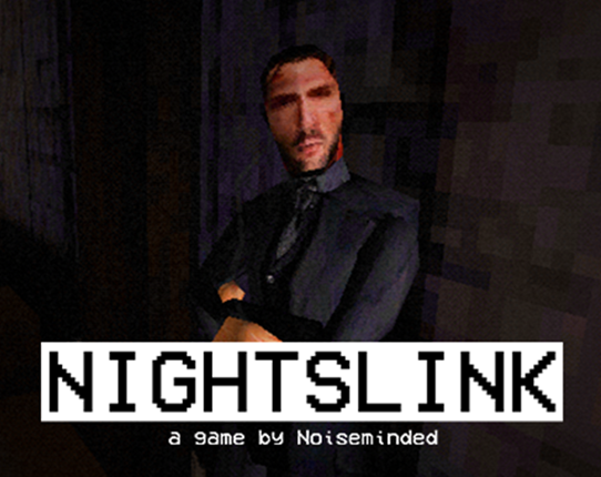 NIGHTSLINK Game Cover