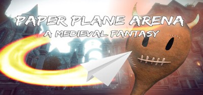 Paper Plane Arena - A Medieval Fantasy Image