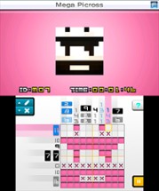 Picross e3 Image