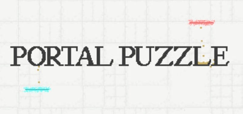 Portal Puzzle Game Cover