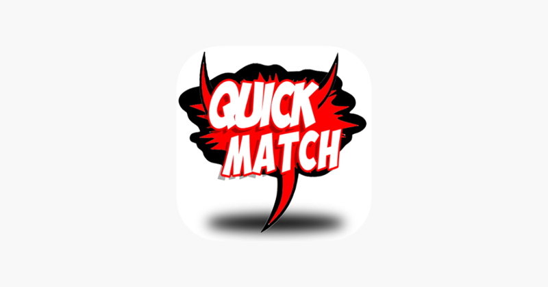 Quick Match Go Game Cover