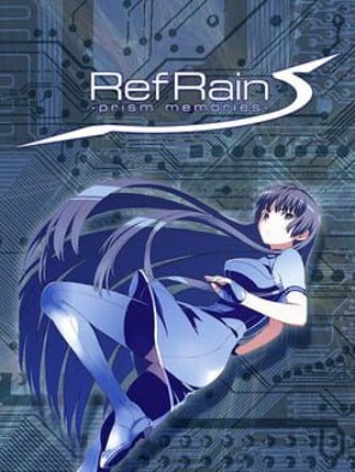RefRain: Prism Memories Game Cover