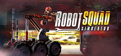 Robot Squad Simulator 2017 Image