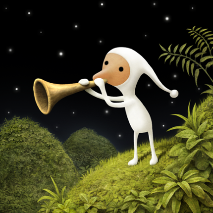 Samorost 3 Game Cover